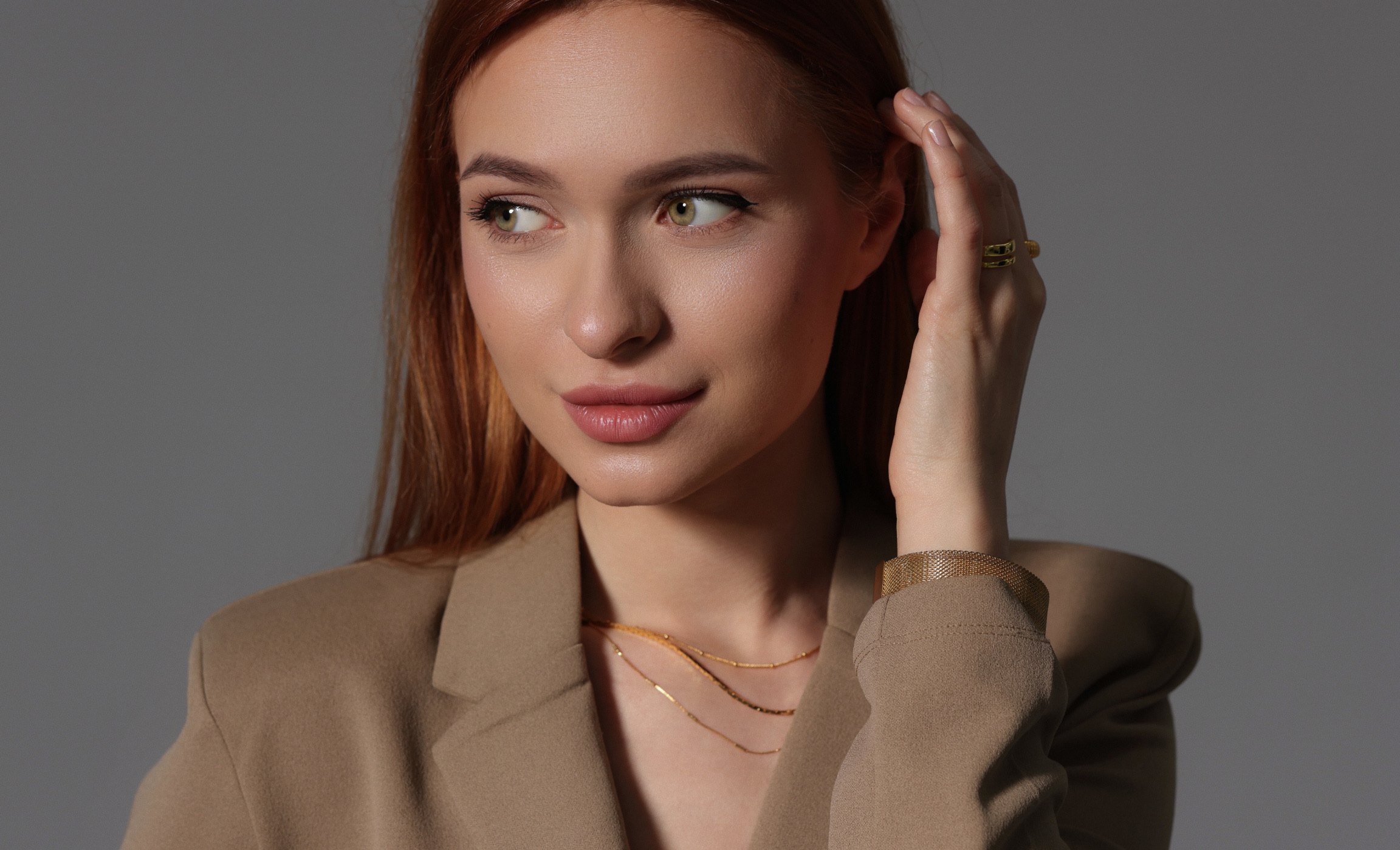 API Cloud Retouch4Me avant et après retouche
