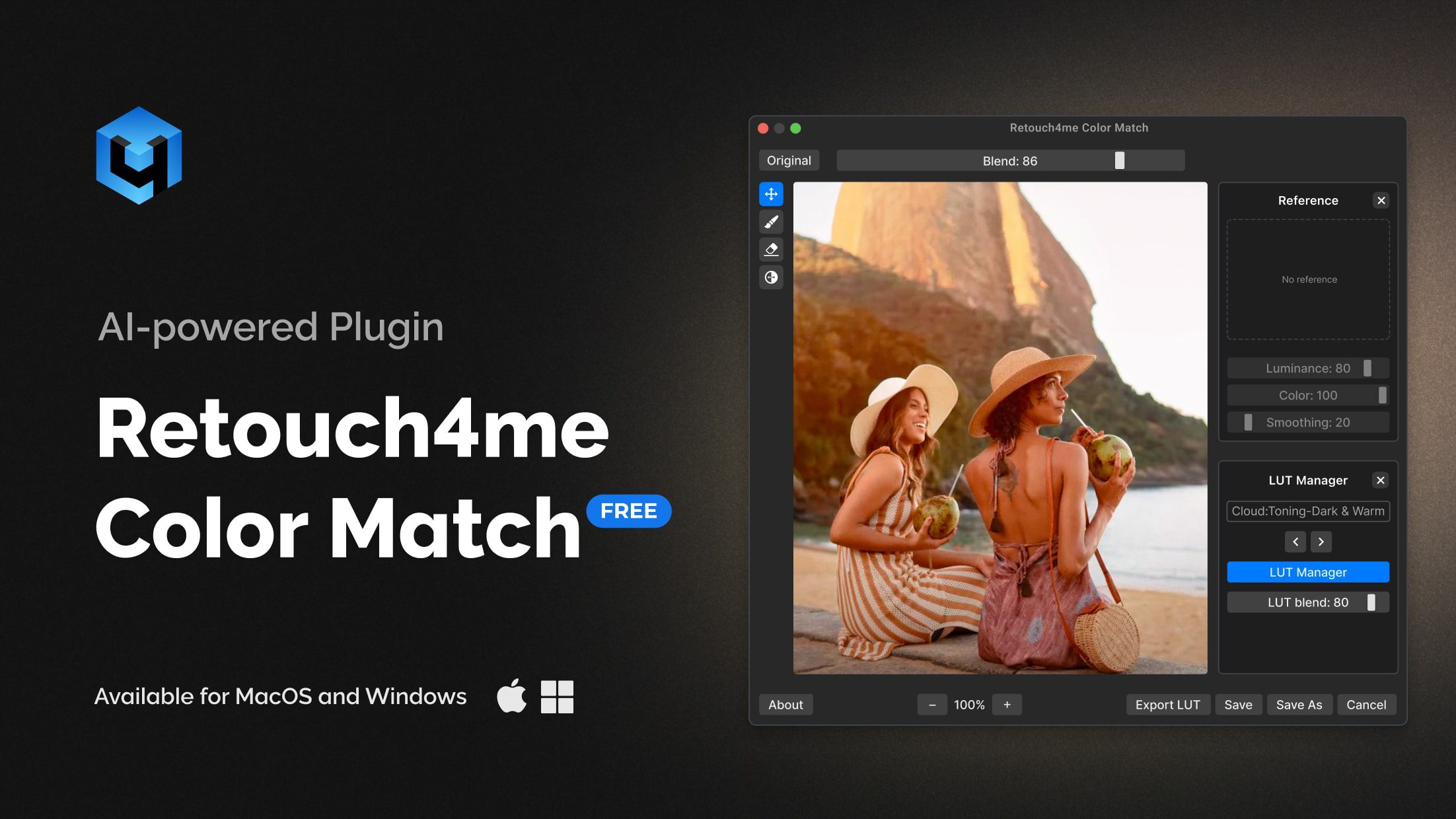 Color Match Free