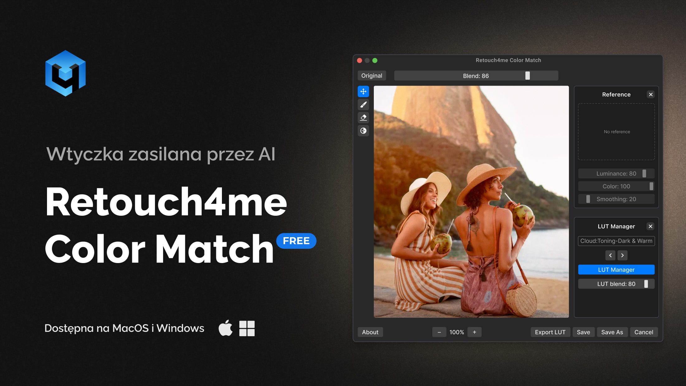 Color Match Free