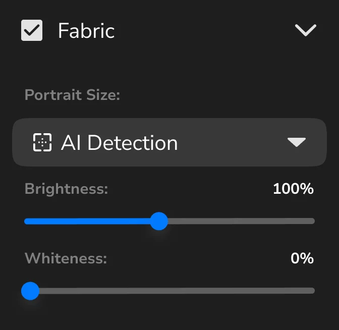 Fabric