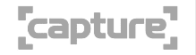 Capture magazine