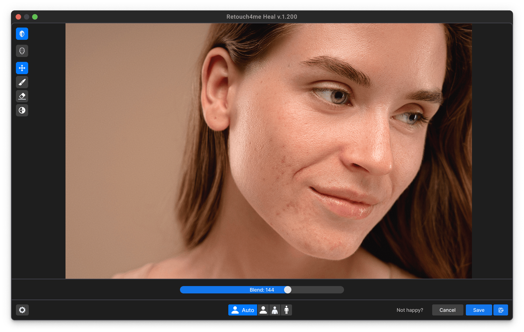 Retouch Plugins
Powered by AI Before
