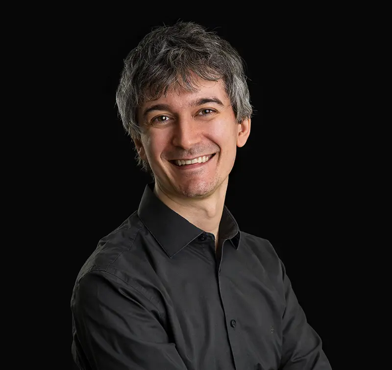 Stefano Tealdi