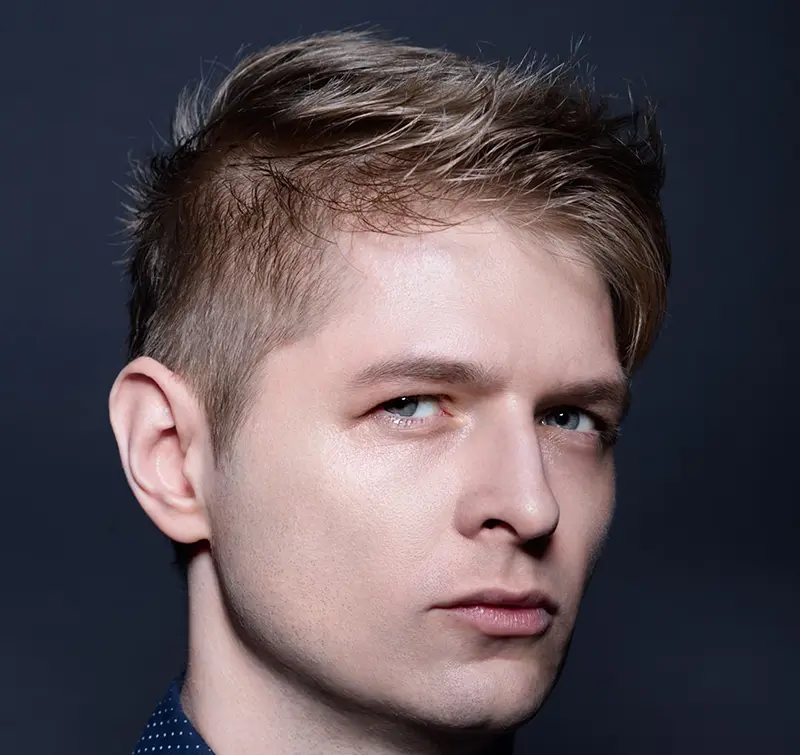 Thomas Voland