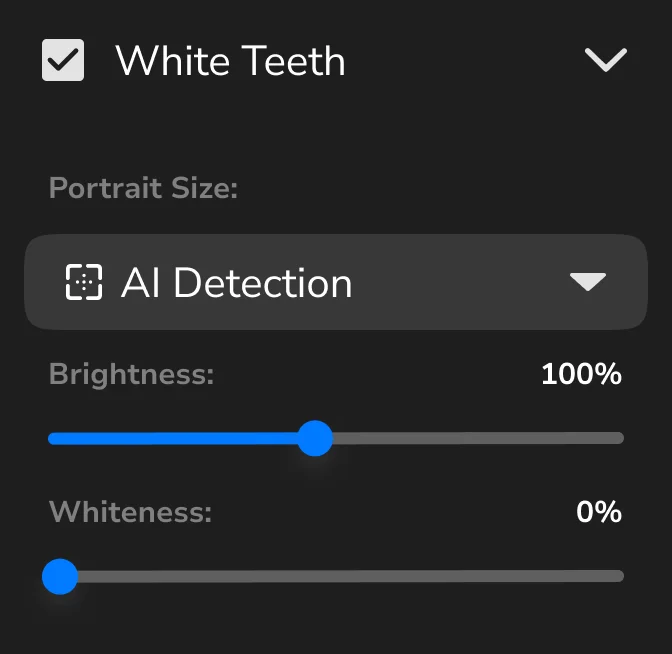 White Teeth
